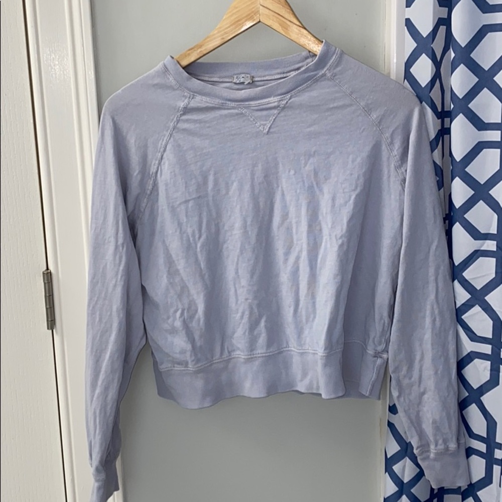 Brandy Melville Long Sleeve
